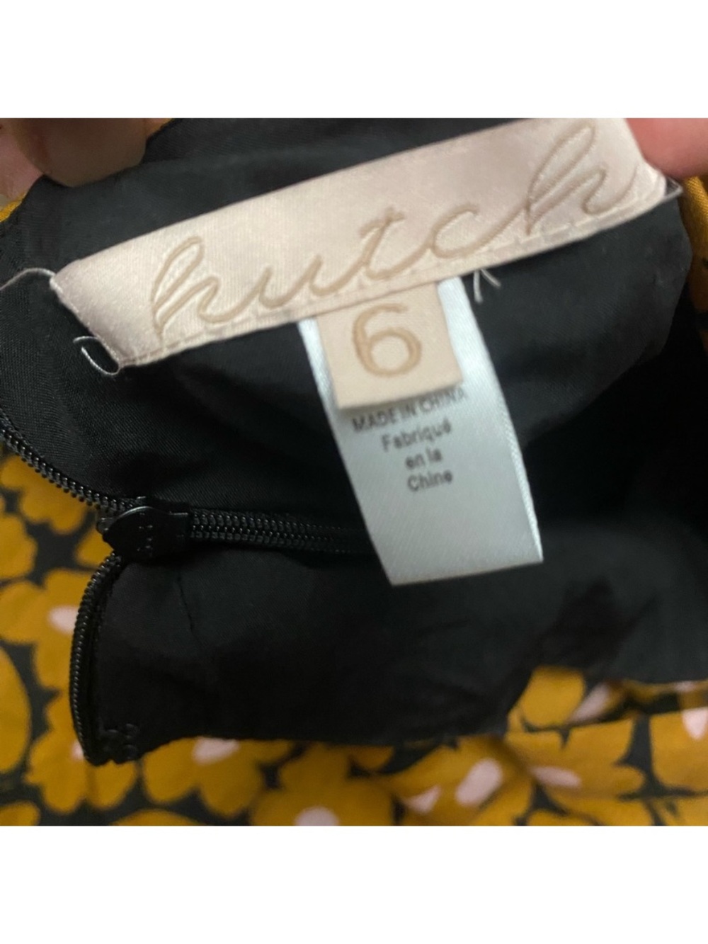 Anthropologie Hutch Womens Floral Corset Romper Whimsy Summer Casual - Picture 5 of 10